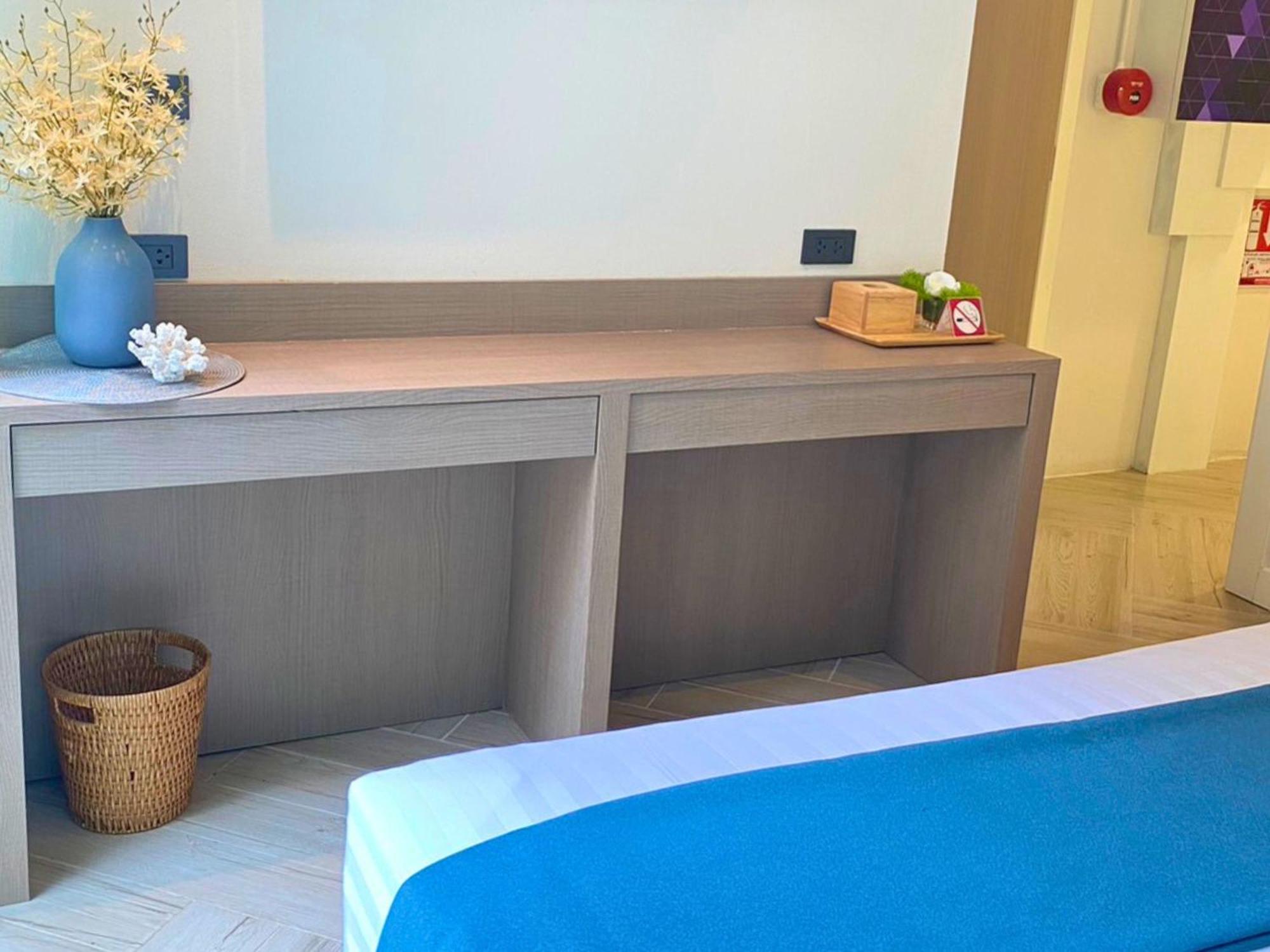 Sand Dance Hotel 班武里府 外观 照片